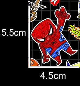 *BACK ORDER* Super Toys