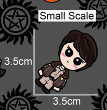 Load image into Gallery viewer, *BACK ORDER* The Hunters &#39;All Characters&#39; Tossed