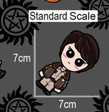 Load image into Gallery viewer, *BACK ORDER* The Hunters &#39;All Characters&#39; Tossed