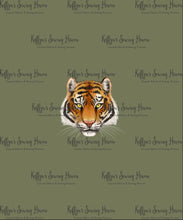 Load image into Gallery viewer, *BACK ORDER* Feline Fanatic&#39;s Tiger Panels