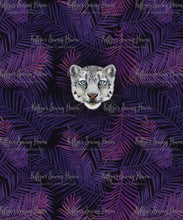 Load image into Gallery viewer, *BACK ORDER* Feline Fanatic&#39;s Snow Leopard Undie Panels
