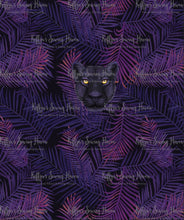 Load image into Gallery viewer, *BACK ORDER* Feline Fanatic&#39;s Panther Undie Panels