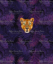 Load image into Gallery viewer, *BACK ORDER* Feline Fanatic&#39;s Leopard Undie Panels