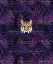 Load image into Gallery viewer, *BACK ORDER* Feline Fanatic&#39;s Bobcat Undie Panels
