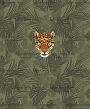 Load image into Gallery viewer, *BACK ORDER* Feline Fanatic&#39;s Jaguar Undie Panels