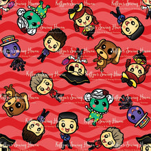 Load image into Gallery viewer, *BACK ORDER* Get Ready Red