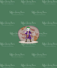 Load image into Gallery viewer, *BACK ORDER* Cartoon Heroes Joker panels