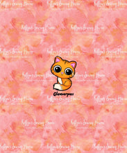 Load image into Gallery viewer, *BACK ORDER* Farm Animals Glamourpuss Panels