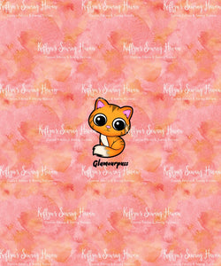 *BACK ORDER* Farm Animals Glamourpuss Panels