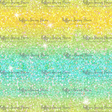 Load image into Gallery viewer, *BACK ORDER* Sponge Glitter Ombre