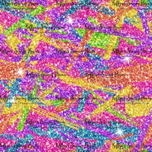 Load image into Gallery viewer, *BACK ORDER* Bright Rainbow Brush Strokes