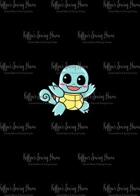 *BACK ORDER* Poke Squirtly Panels