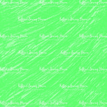 Load image into Gallery viewer, *BACK ORDER* Red Dog Green Crayon Co-Ord