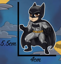 Load image into Gallery viewer, *BACK ORDER* Cartoon Heroes Batman Main