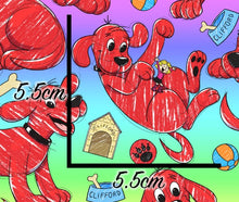 Load image into Gallery viewer, *BACK ORDER* Red Dog Blue