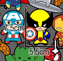 Load image into Gallery viewer, *BACK ORDER* Heroes Original