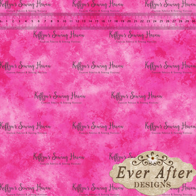 *BACK ORDER* Ever After Designs - Sisters Pink Haze