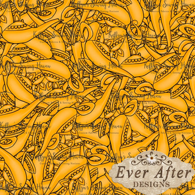 *BACK ORDER* Ever After Designs - Arabian Lantern Stacked