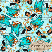 Load image into Gallery viewer, *BACK ORDER* Ever After Designs - Arabian Teacups