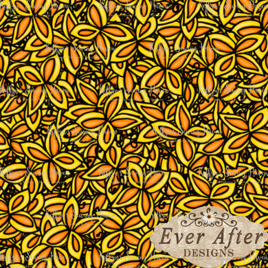*BACK ORDER* Ever After Designs - Columbian Butterfly Stacked