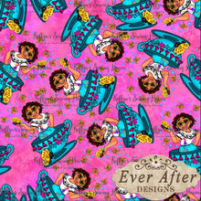 Load image into Gallery viewer, *BACK ORDER* Ever After Designs - Columbian Teacups