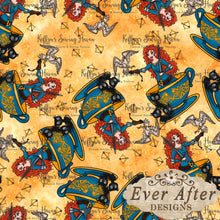 Load image into Gallery viewer, *BACK ORDER* Ever After Designs - Scottish Teacups
