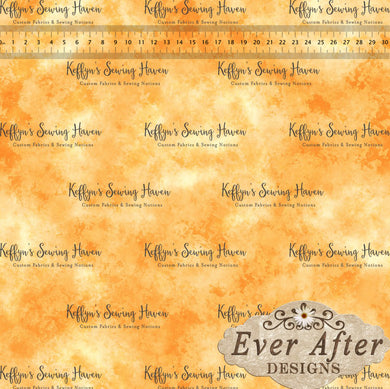 *BACK ORDER* Ever After Designs - Scottish Golden Haze