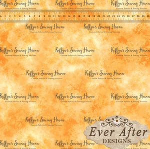*BACK ORDER* Ever After Designs - Scottish Golden Haze