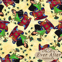 Load image into Gallery viewer, *BACK ORDER* Ever After Designs - Oriental Teacups