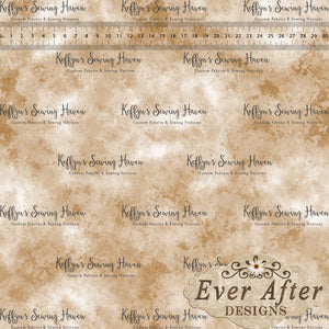 *BACK ORDER* Ever After Designs - Native Coffee Haze