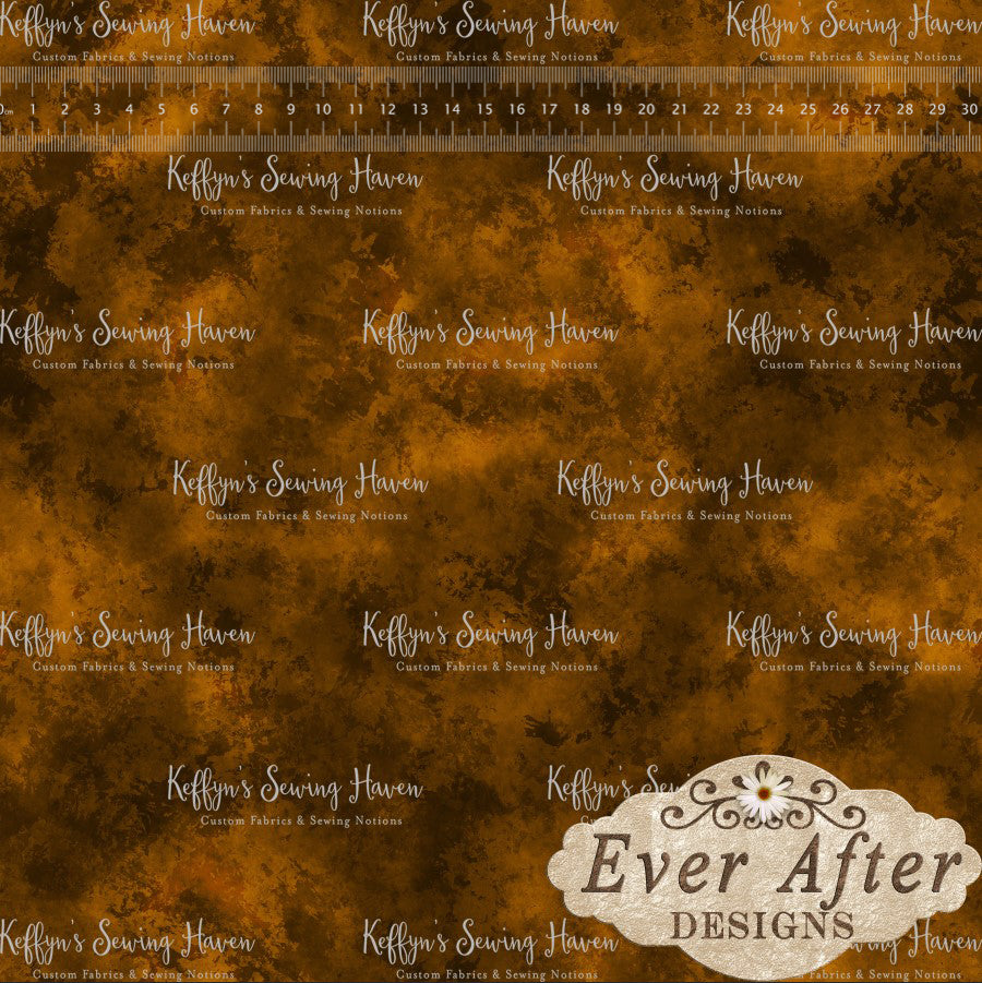 *BACK ORDER* Ever After Designs - Native Espresso Haze