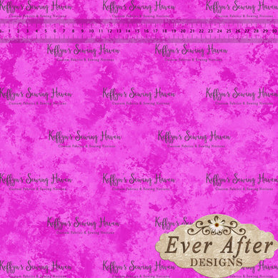 *BACK ORDER* Ever After Designs - Fairy Pink Haze