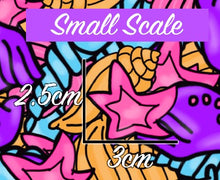 Load image into Gallery viewer, *BACK ORDER* Ever After Designs - Mermaid Shells