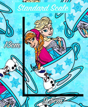 Load image into Gallery viewer, *BACK ORDER* Ever After Designs - Sisters Teacups