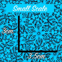 Load image into Gallery viewer, *BACK ORDER* Ever After Designs - Sisters Snowflake Stacked