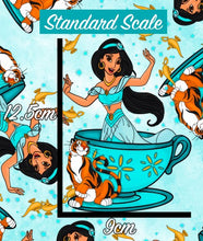 Load image into Gallery viewer, *BACK ORDER* Ever After Designs - Arabian Teacups