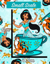 Load image into Gallery viewer, *BACK ORDER* Ever After Designs - Arabian Teacups