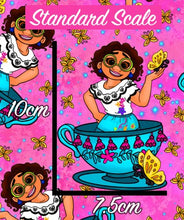 Load image into Gallery viewer, *BACK ORDER* Ever After Designs - Columbian Teacups