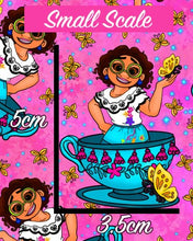 Load image into Gallery viewer, *BACK ORDER* Ever After Designs - Columbian Teacups