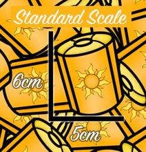 Load image into Gallery viewer, *BACK ORDER* Ever After Designs - Sun Lanterns Stacked