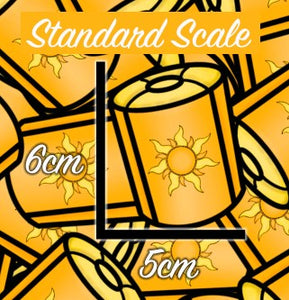 *BACK ORDER* Ever After Designs - Sun Lanterns Stacked