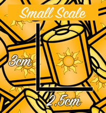 Load image into Gallery viewer, *BACK ORDER* Ever After Designs - Sun Lanterns Stacked