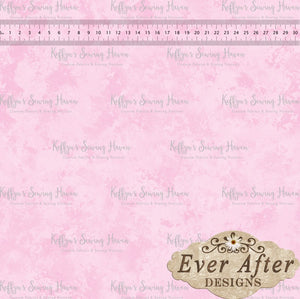 *BACK ORDER* Ever After Designs - Christmas Kitty Pale Pink Co-ord