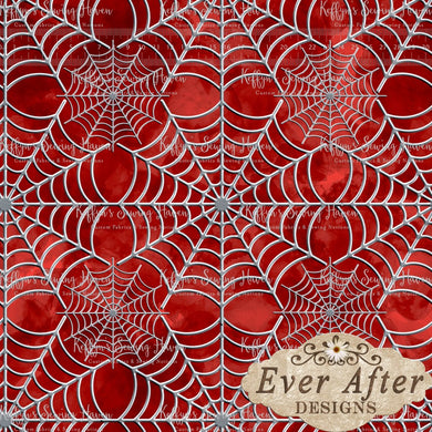 *BACK ORDER* Ever After Designs - Spiderman 9
