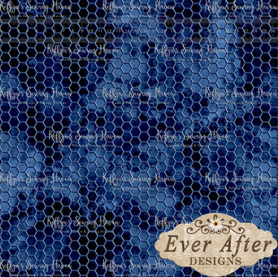 *BACK ORDER* Ever After Designs - Spiderman 4