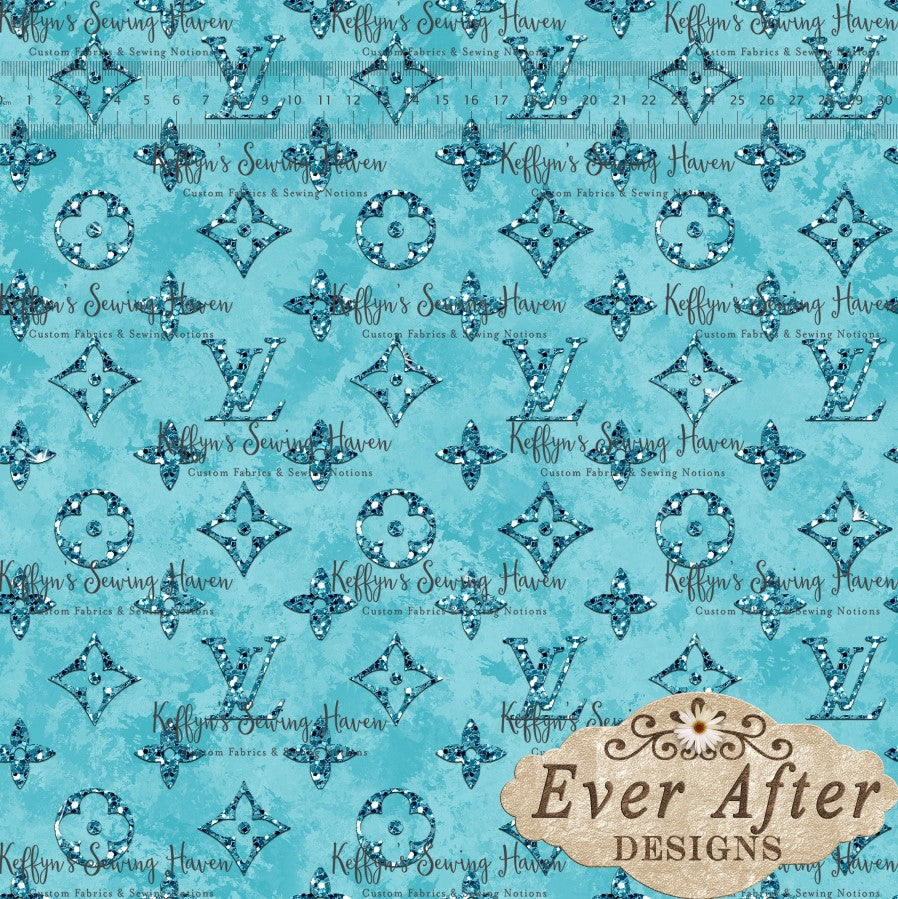 *BACK ORDER* Ever After Designs - LV Stunning Seas 2