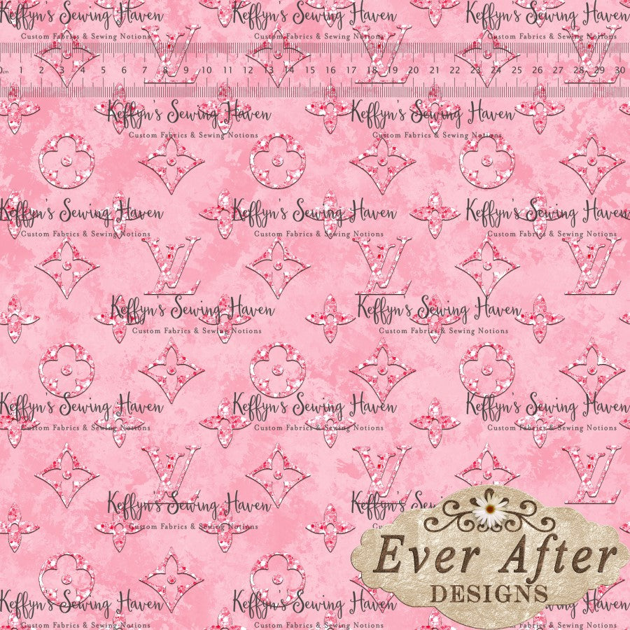 *BACK ORDER* Ever After Designs - LV Stunning Seas 3