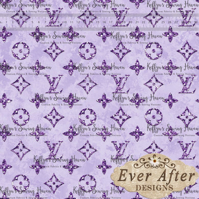 *BACK ORDER* Ever After Designs - LV Stunning Seas 3