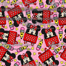 Load image into Gallery viewer, *BACK ORDER* Ever After Designs - Backpack Mouse 1