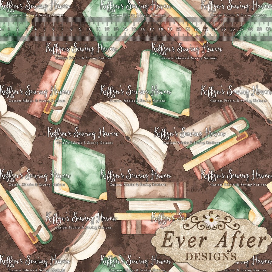 *BACK ORDER* Ever After Designs - Magical Wishes Book 6